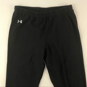 Under armour pants